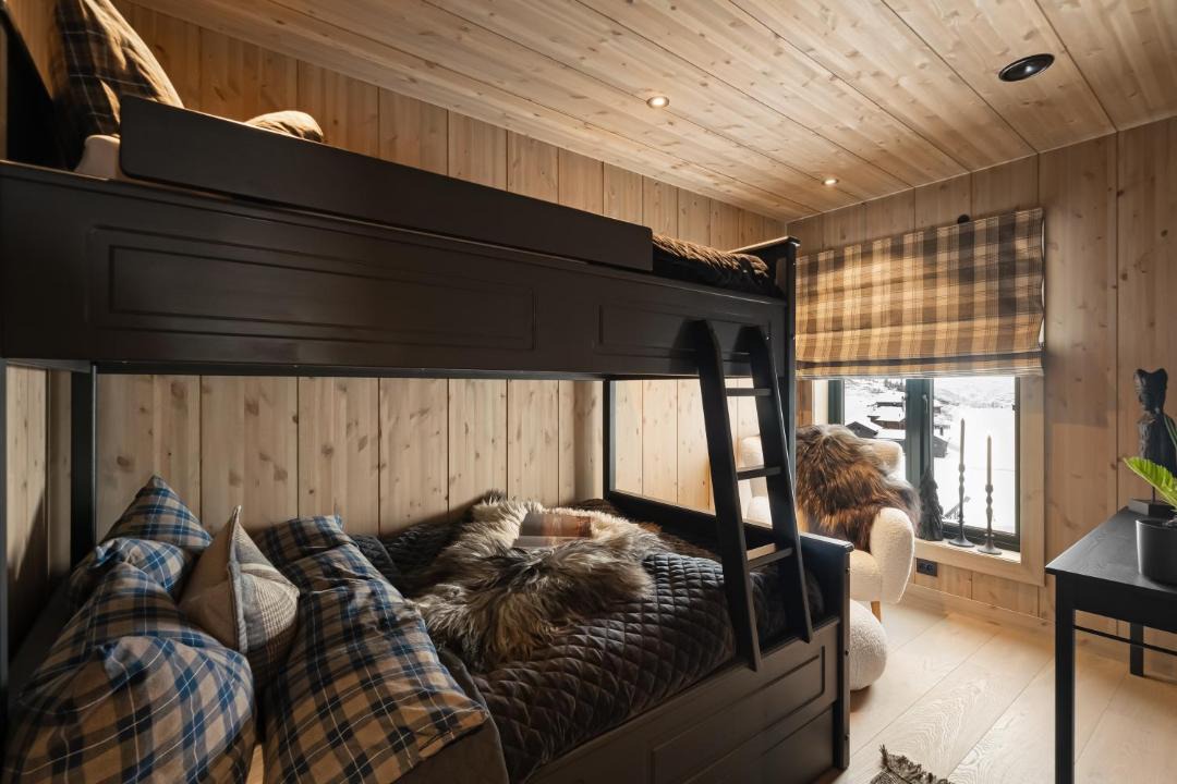 Photo of Bedroom in Fla Municipality