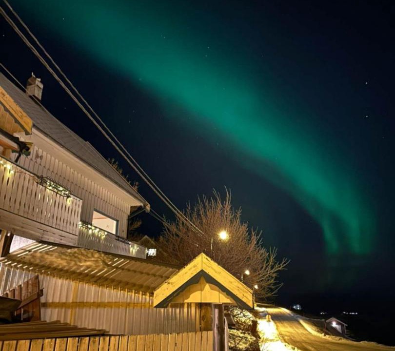 Photo of Others in Kvalsund