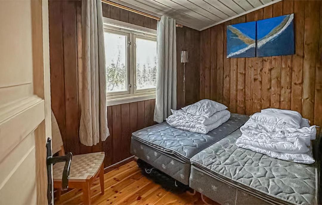 Photo of Bedroom in Lardal Municipality