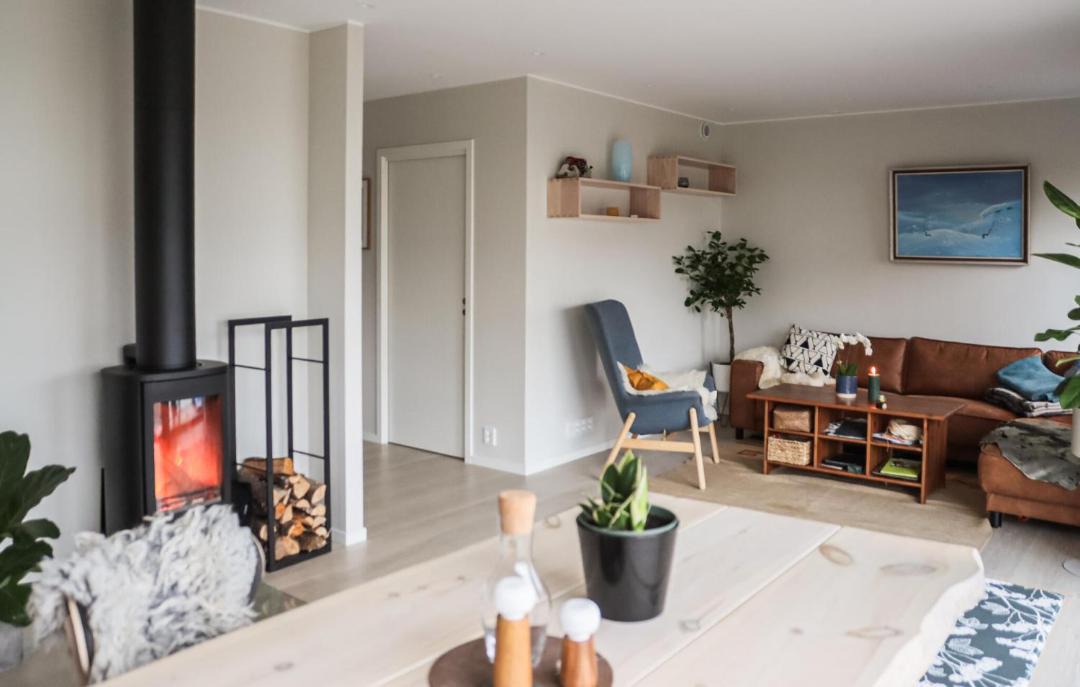 Photo of Livingroom in Voss