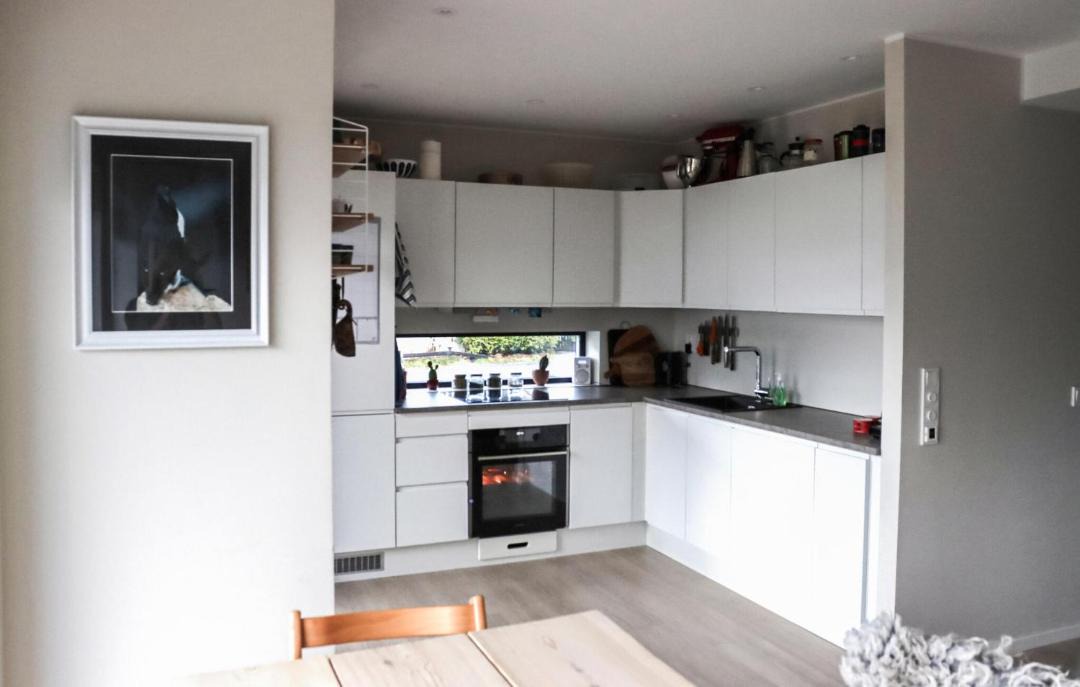 Photo of Kitchen in Voss