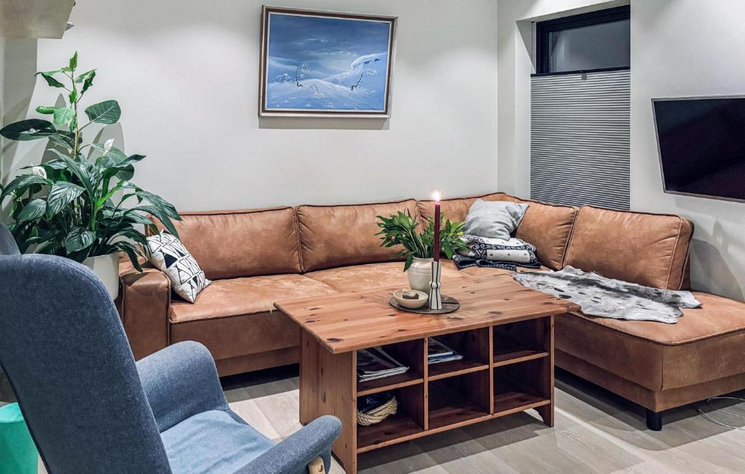 Photo of Livingroom in Voss