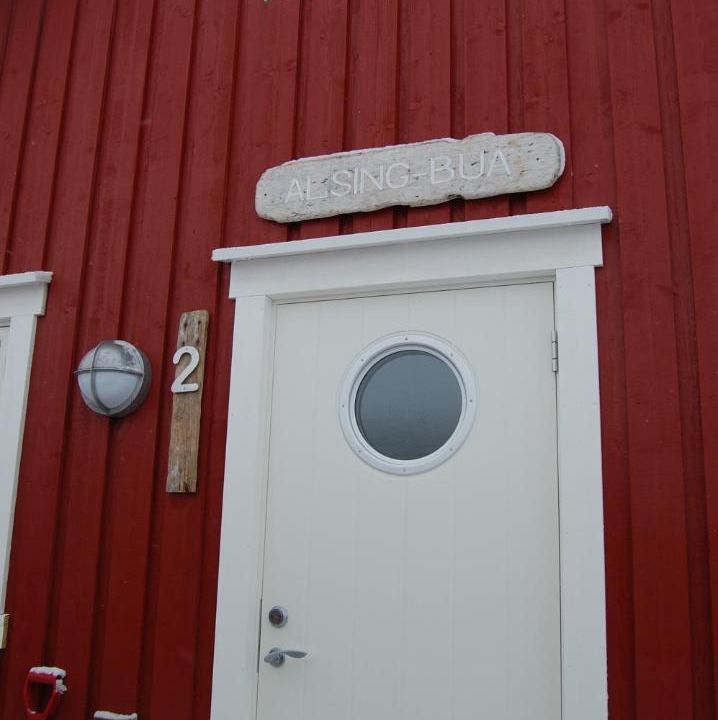 Photo of Others in Sund i Lofoten