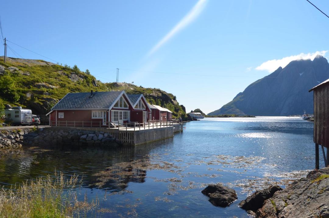Photo of Others in Sund i Lofoten