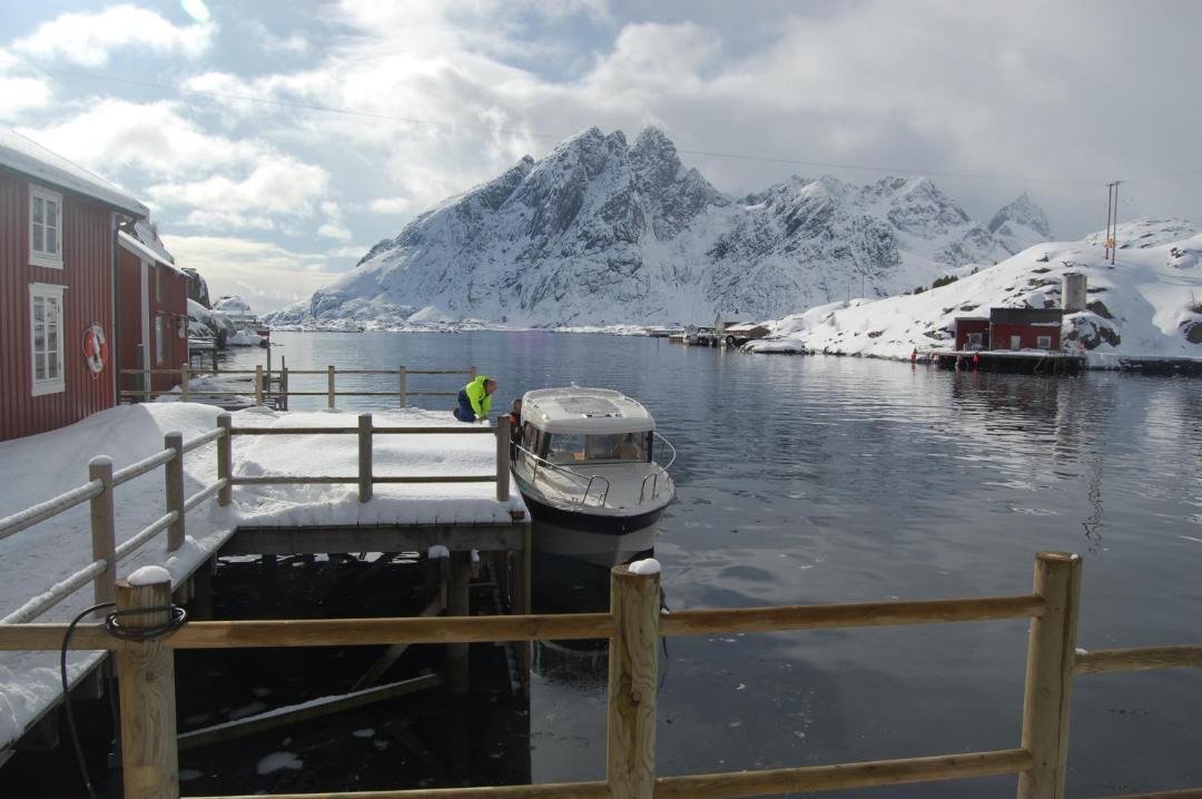 Photo of Others in Sund i Lofoten
