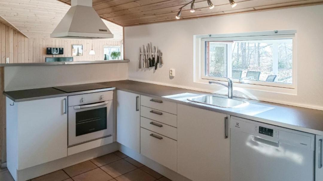 Photo of Kitchen in Kopingsvik