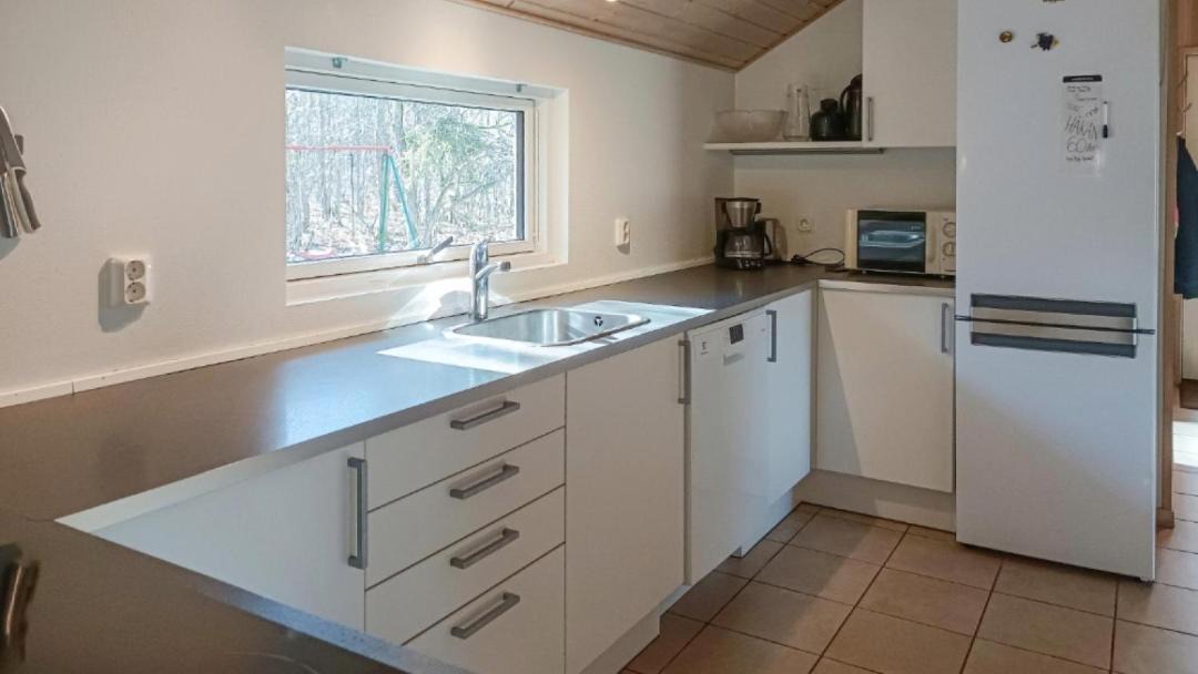 Photo of Kitchen in Kopingsvik