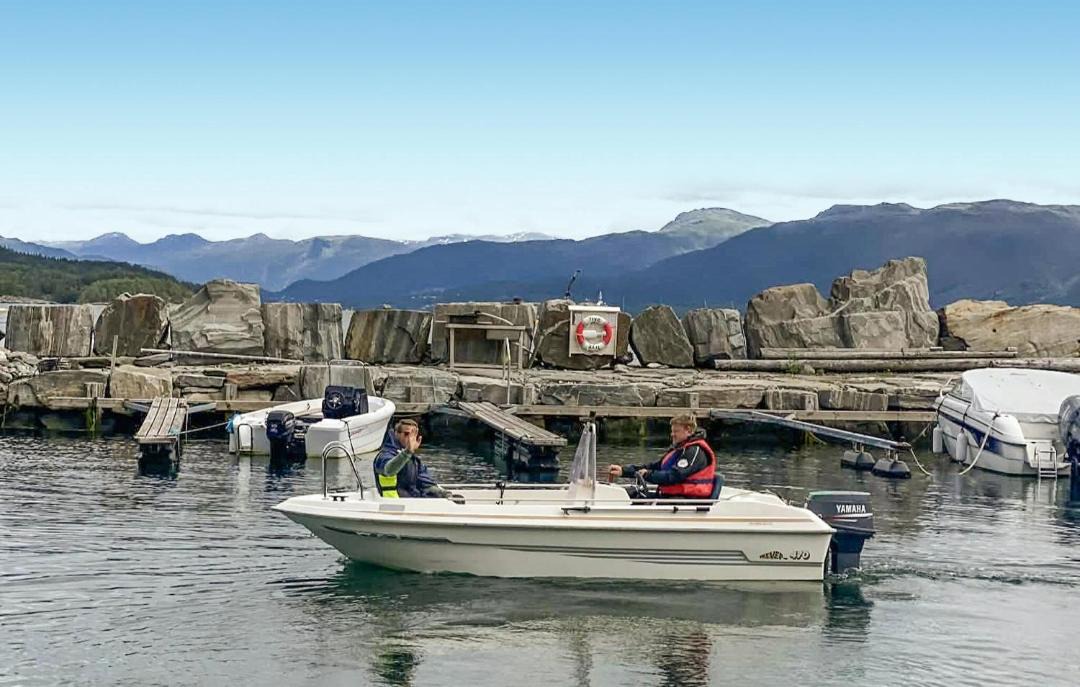 Photo of Others in Fjelberg