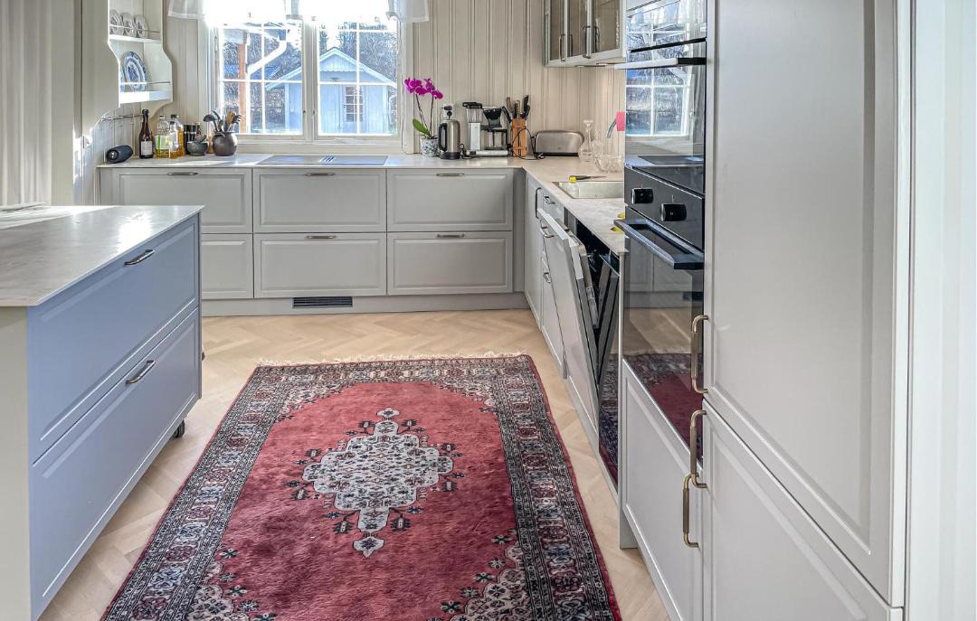 Photo of Kitchen in Norrtalje Municipality