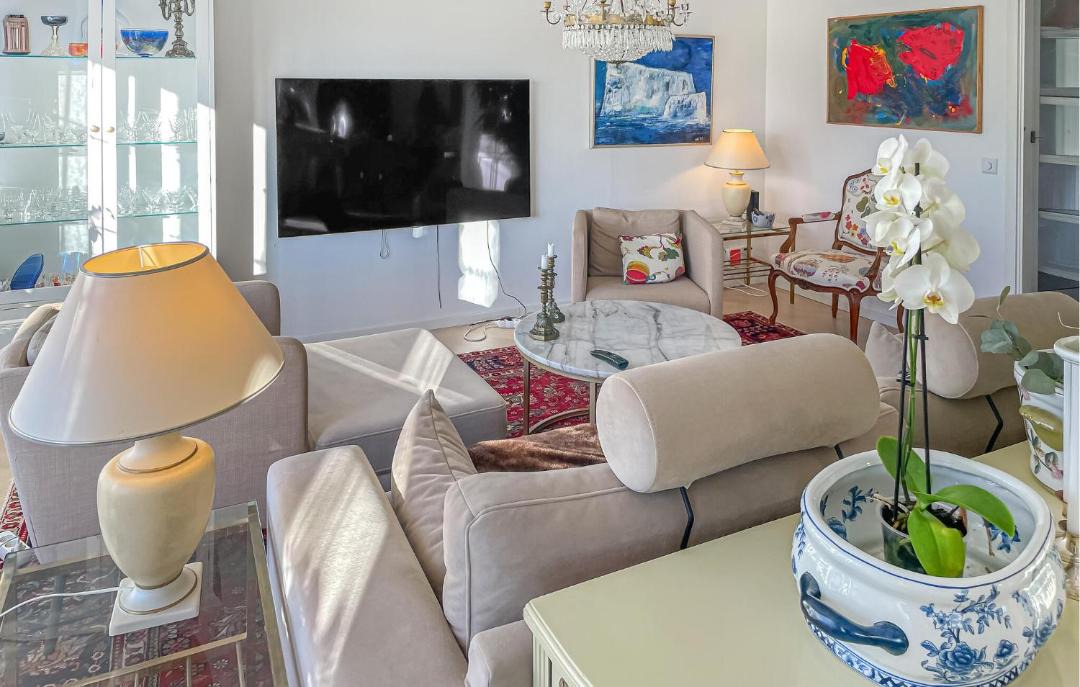 Photo of Livingroom in Norrtalje Municipality