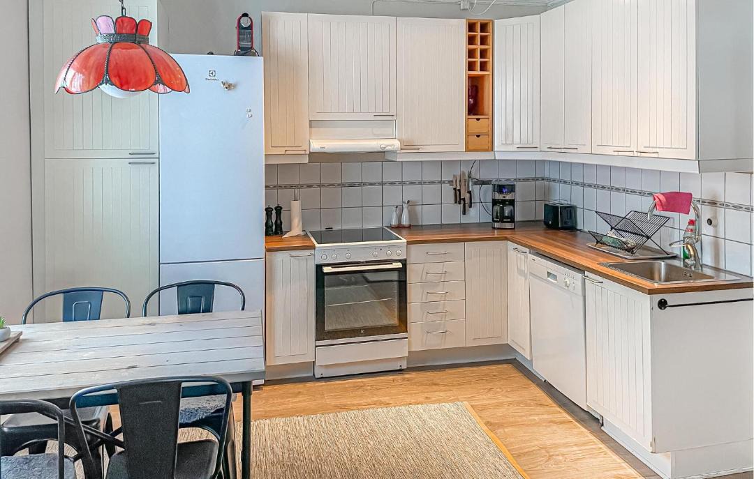 Photo of Kitchen in Transtrand