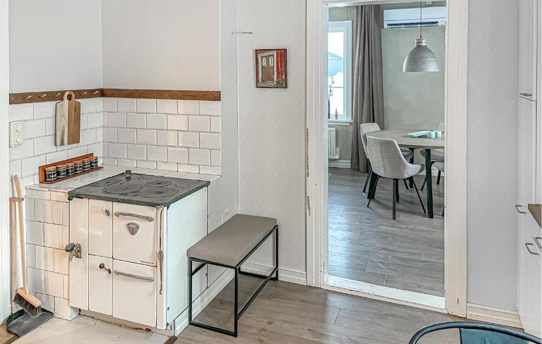 Photo of Kitchen in Transtrand