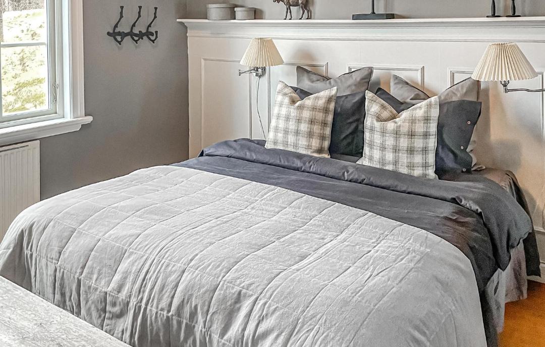 Photo of Bedroom in Transtrand