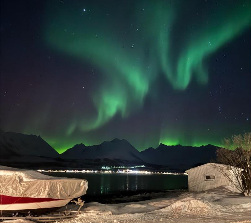 Photo of Others in Lyngen