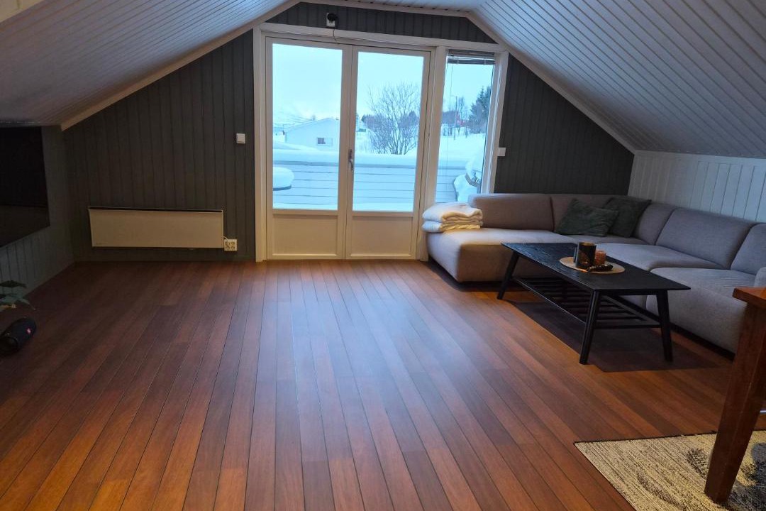 Photo of Others in Lyngen
