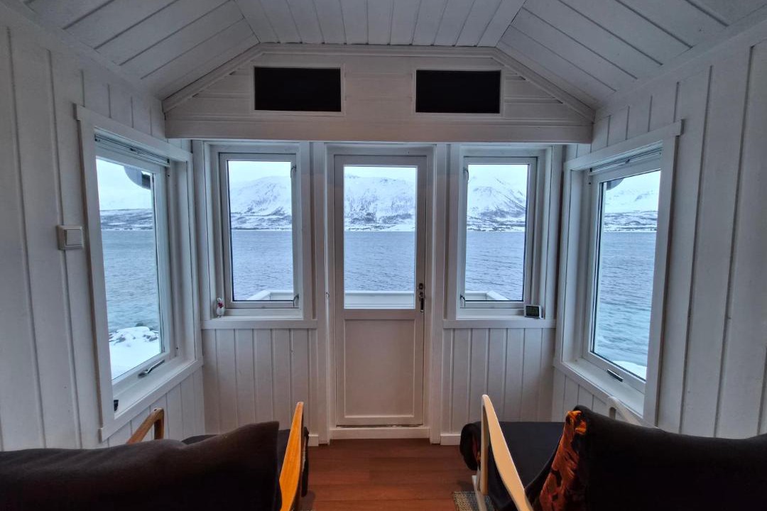 Photo of Others in Lyngen