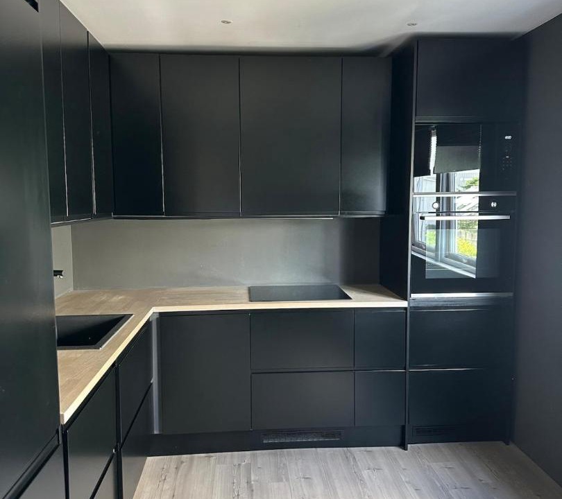 Photo of Kitchen in Lund