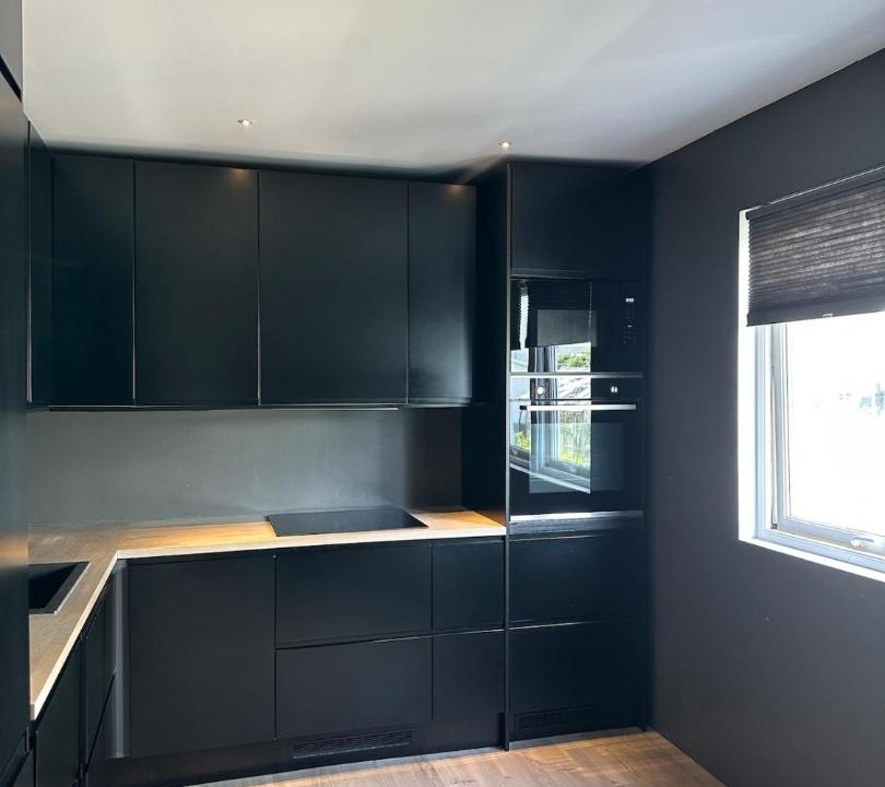 Photo of Kitchen in Lund
