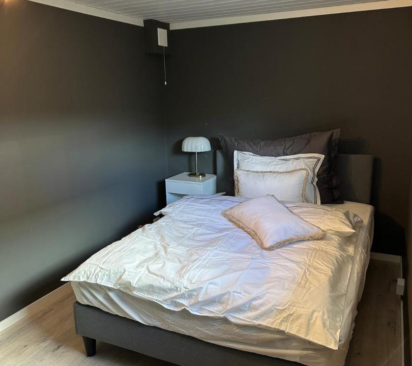 Photo of Bedroom in Lund