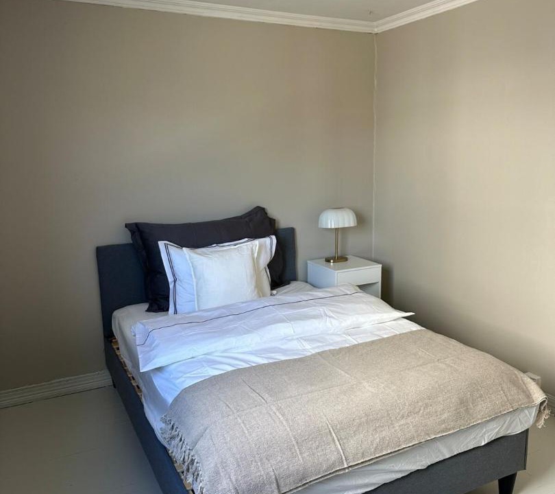 Photo of Bedroom in Lund