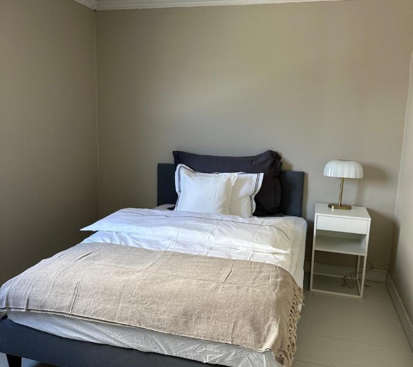 Photo of Bedroom in Lund