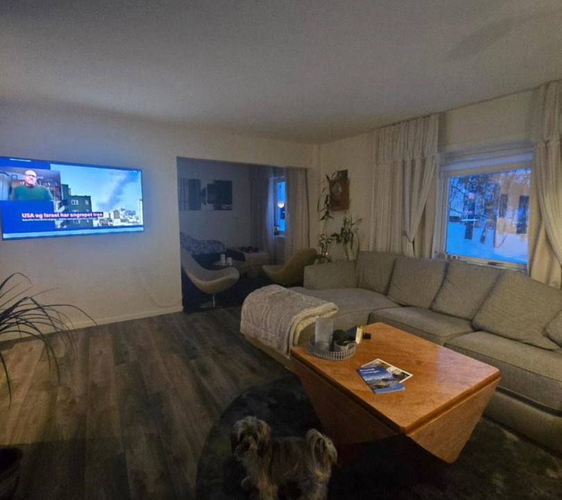 Photo of Livingroom in Tennevoll
