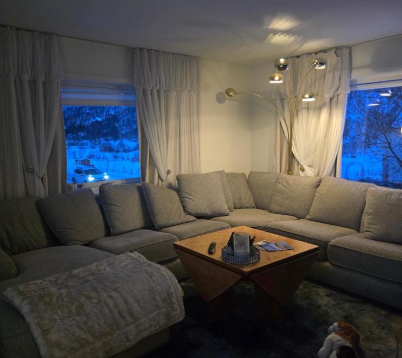 Photo of Livingroom in Tennevoll