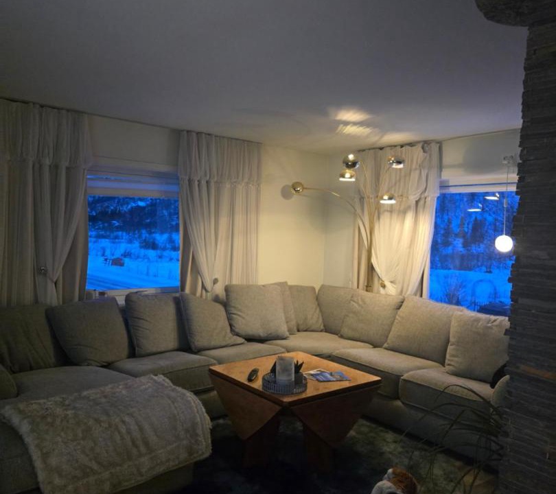 Photo of Livingroom in Tennevoll