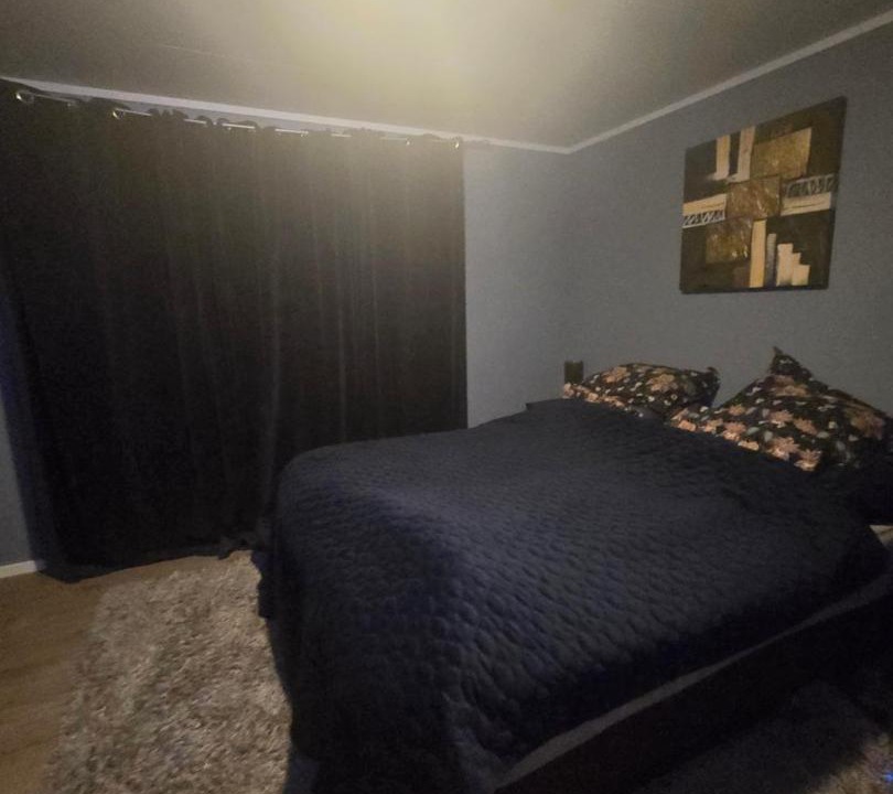 Photo of Bedroom in Tennevoll