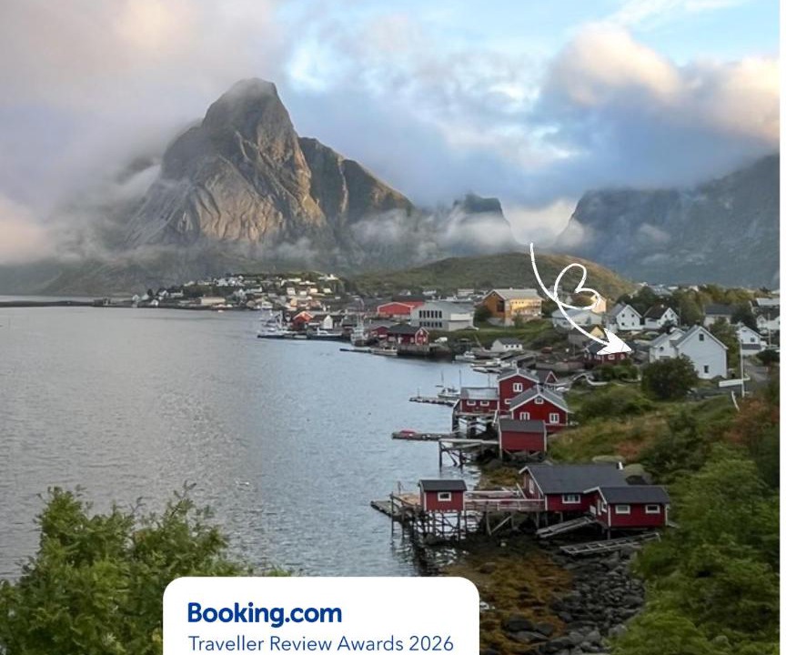 Photo of Others in Reine
