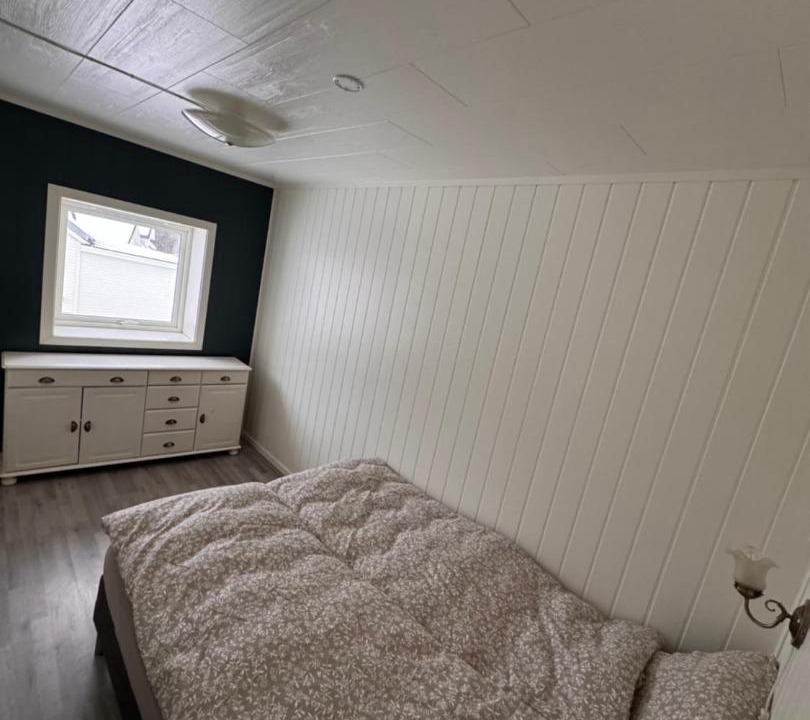 Photo of Bedroom in Gravdal