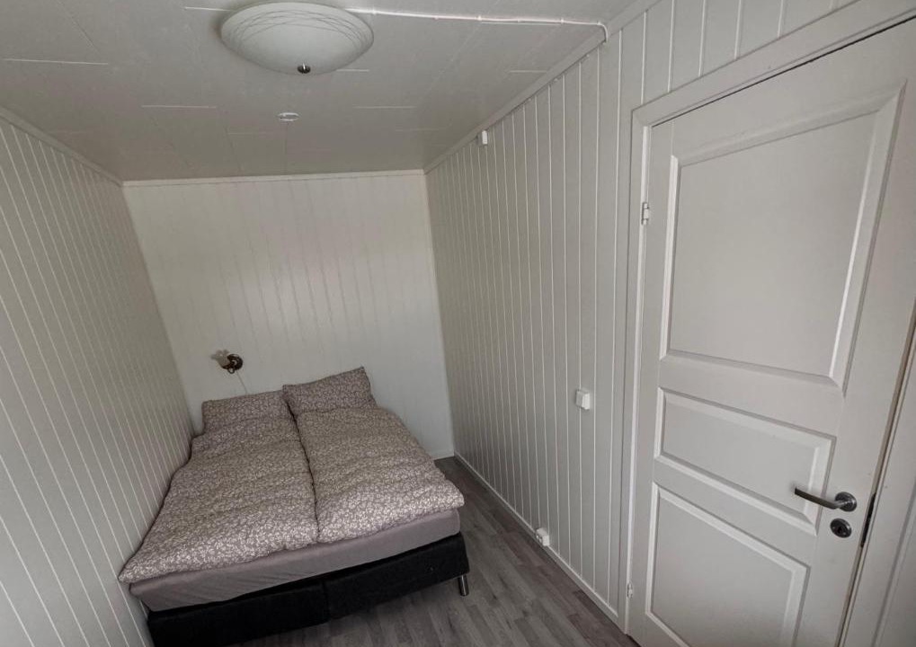 Photo of Bedroom in Gravdal
