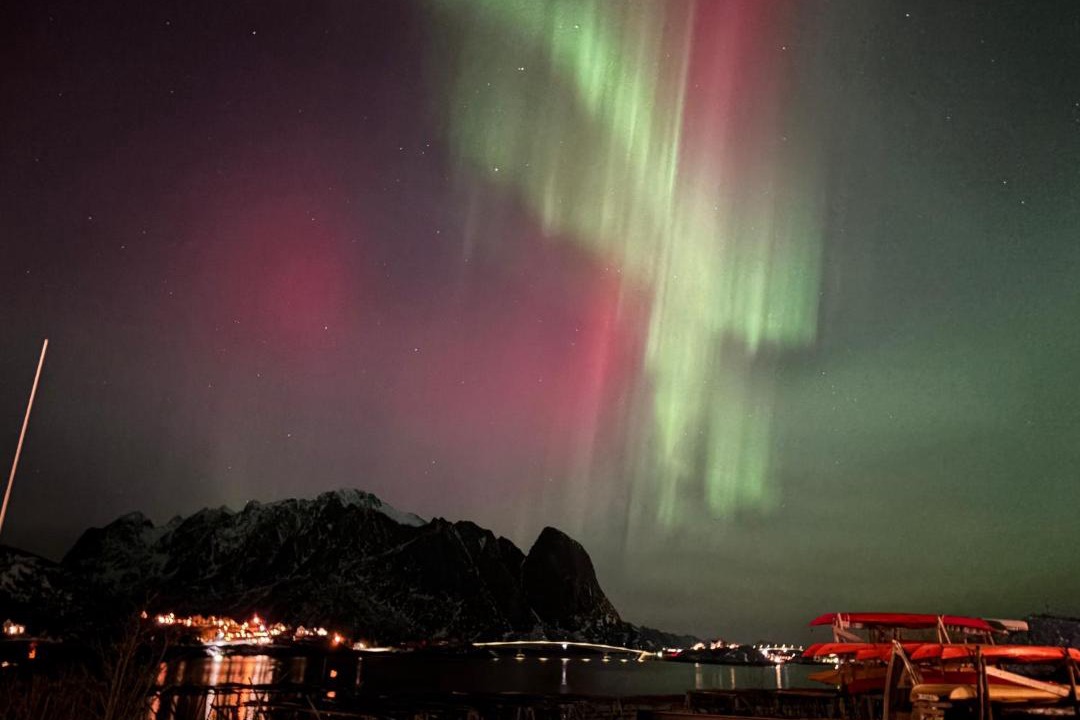 Photo of Others in Reine