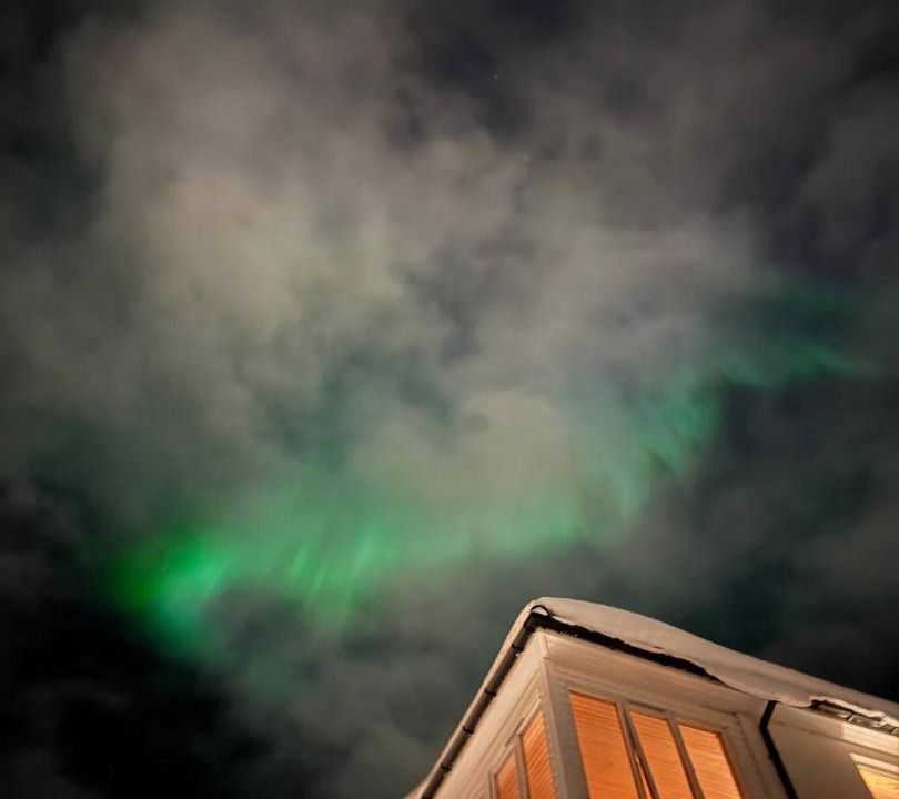 Photo of Others in Tromsdalen