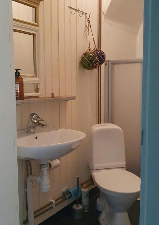 Photo of Bathroom in Stromsbergs Bruk