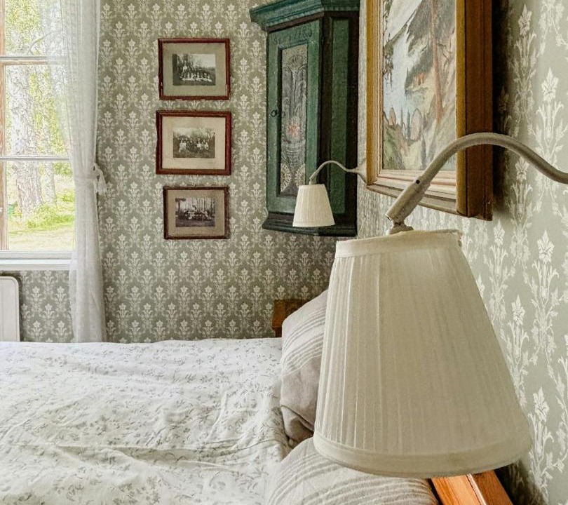 Photo of Bedroom in Stromsbergs Bruk
