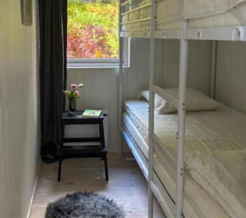 Photo of Bedroom in Vreta Kloster