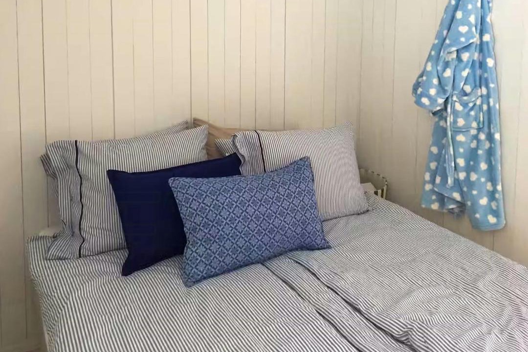 Photo of Bedroom in Vreta Kloster