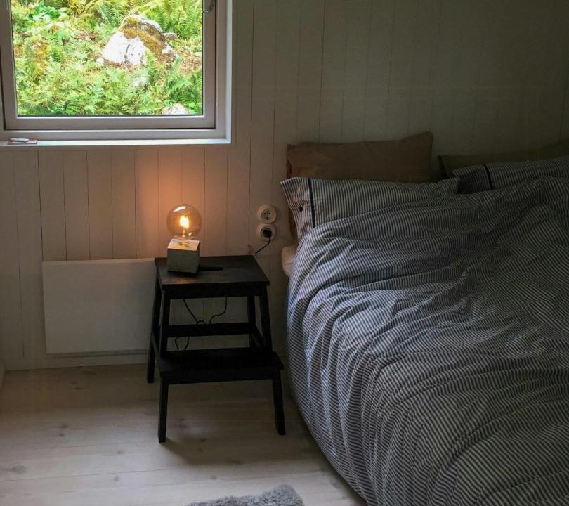 Photo of Bedroom in Vreta Kloster