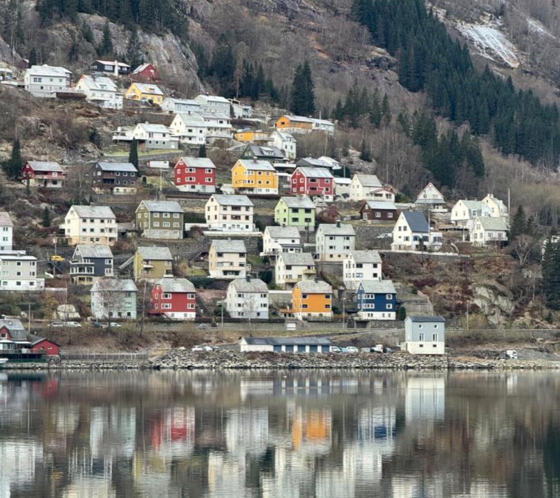 Photo of Others in Odda