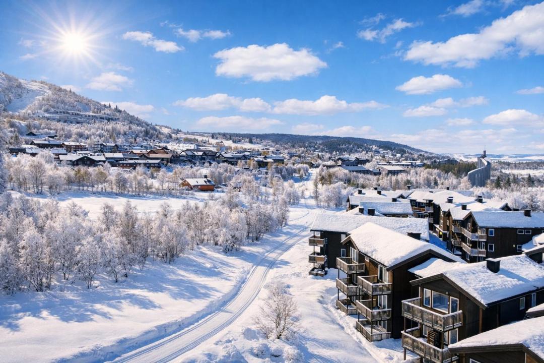 Photo of Others in Geilo