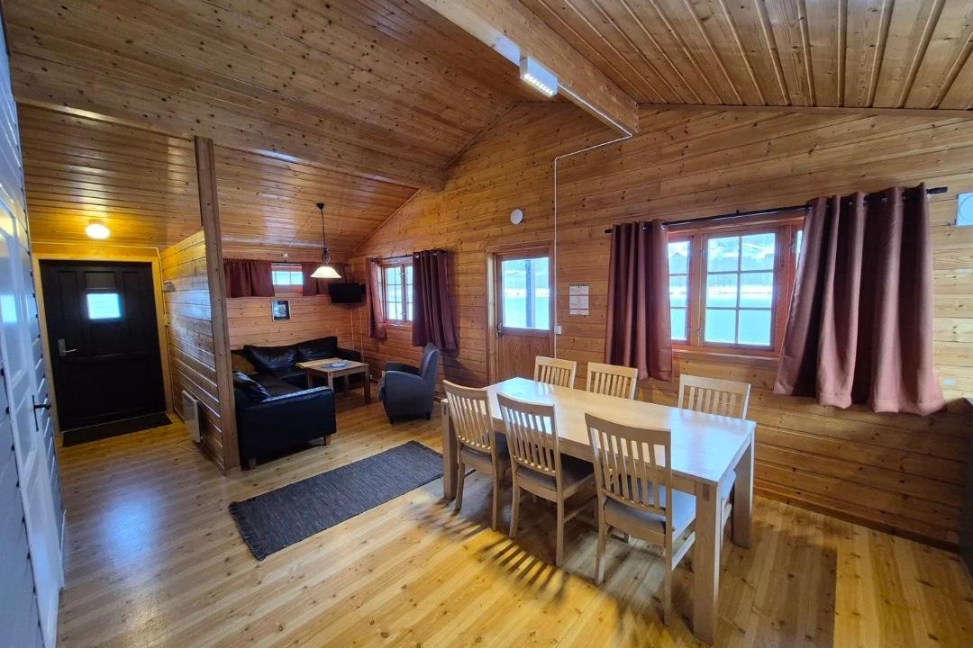 Photo of Others in Andalsnes