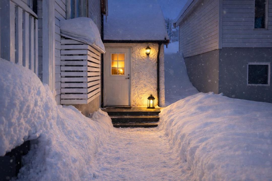 Photo of Others in Tromso