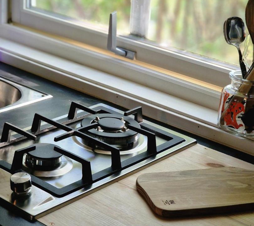 Photo of Kitchen in Glomset