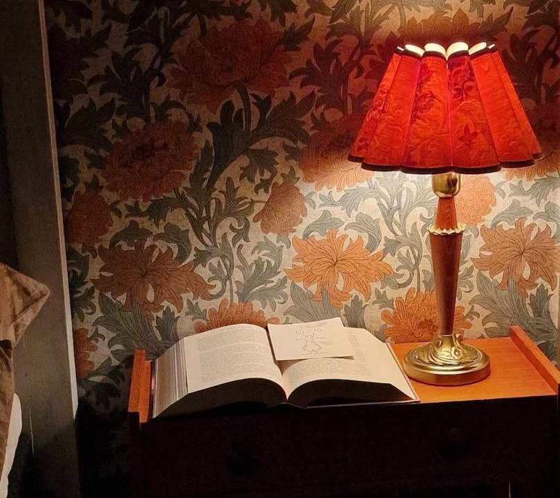 Photo of Bedroom in Glomset