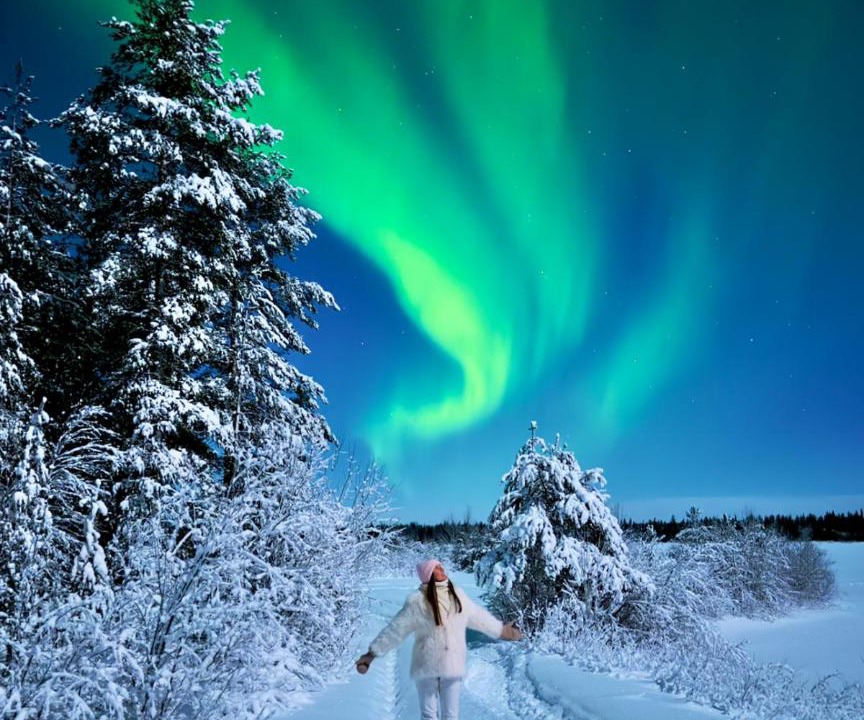 Photo of Others in Lampivaara