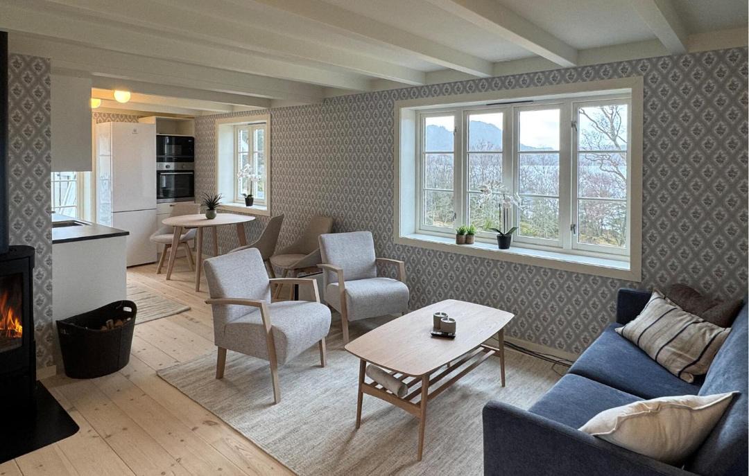 Photo of Livingroom in Vindafjord