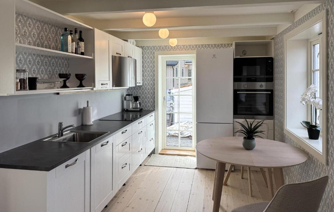Photo of Kitchen in Vindafjord