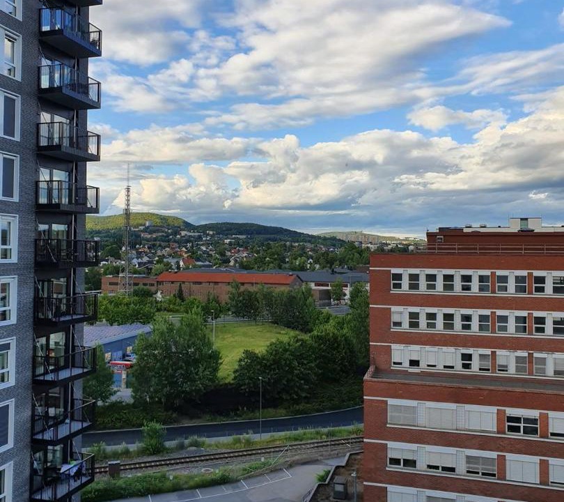 Photo of Others in Bjerke