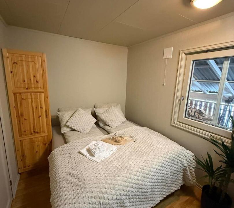 Photo of Bedroom in Steinkjer